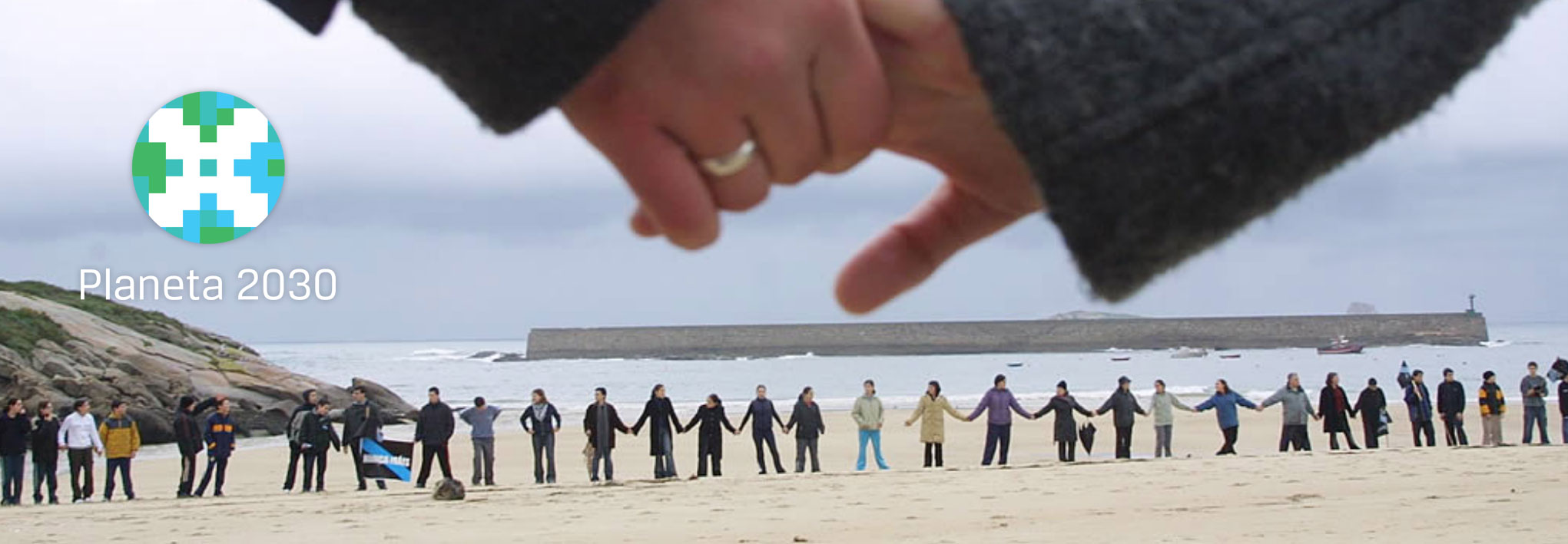 Experiencias Planeta 2030